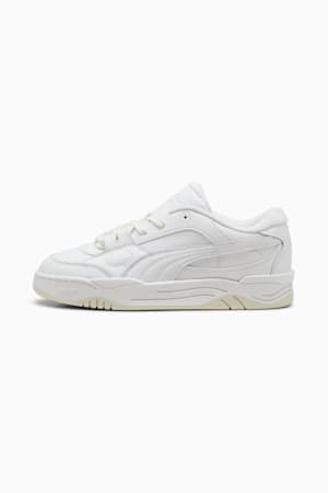 PUMA-180 Club 48 Sneakers, PUMA White-Warm White, extralarge-GBR