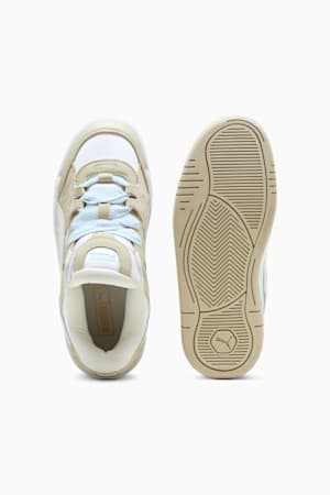 PUMA-180 Lace Women's Sneakers, Putty-PUMA White, extralarge-GBR