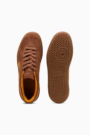 Palermo Sneakers Unisex, Brown Mushroom-Ginger Tea, extralarge-GBR