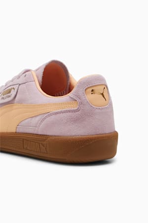 Palermo Sneakers Unisex, Grape Mist-Peach Fizz, extralarge-GBR