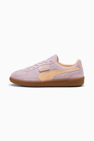 Palermo Sneakers Unisex, Grape Mist-Peach Fizz, extralarge-GBR