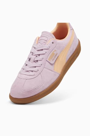 Palermo Sneakers Unisex, Grape Mist-Peach Fizz, extralarge-GBR