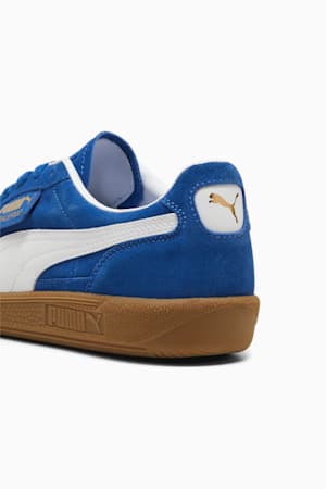 Palermo Sneakers Unisex, Cobalt Glaze-PUMA White, extralarge-GBR