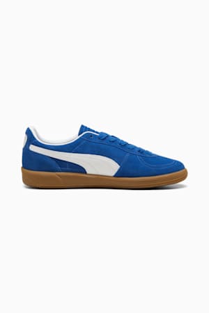 Palermo Sneakers Unisex, Cobalt Glaze-PUMA White, extralarge-GBR