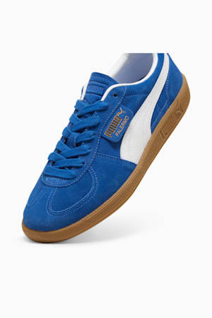 Palermo Sneakers Unisex, Cobalt Glaze-PUMA White, extralarge-GBR