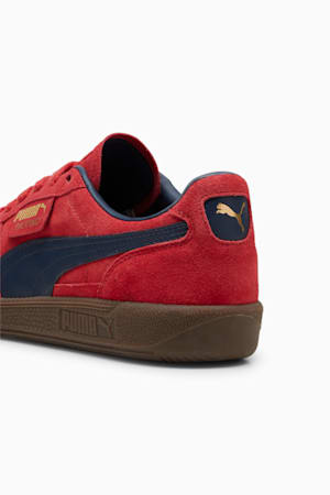 Palermo Sneakers Unisex, Club Red-Club Navy, extralarge-GBR