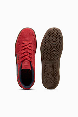 Palermo Sneakers Unisex, Club Red-Club Navy, extralarge-GBR