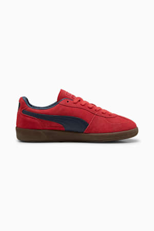 Palermo Sneakers Unisex, Club Red-Club Navy, extralarge-GBR