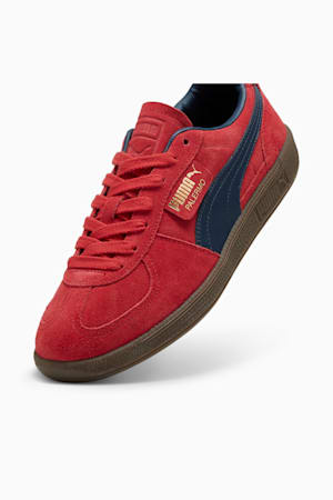 Palermo Sneakers Unisex, Club Red-Club Navy, extralarge-GBR