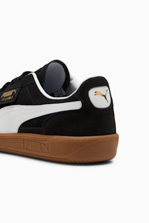 Palermo Sneakers Unisex, PUMA Black-PUMA White, extralarge-GBR