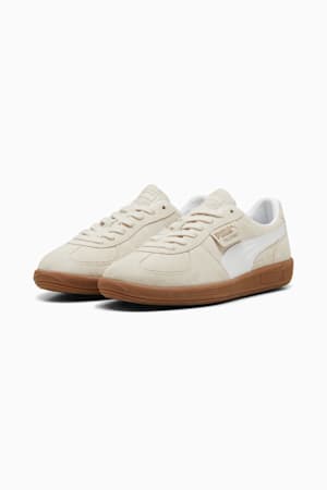 Palermo Sneakers Unisex, Alpine Snow-PUMA White, extralarge-GBR