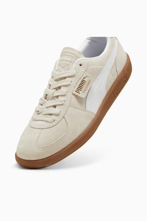 Palermo Sneakers Unisex, Alpine Snow-PUMA White, extralarge-GBR