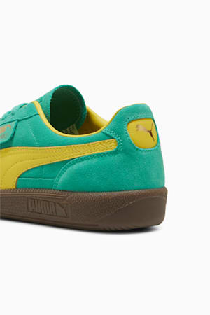 Palermo Sneakers Unisex, Jade Frost-Fresh Pear-Gum, extralarge-GBR