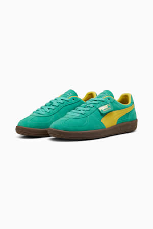 Palermo Sneakers Unisex, Jade Frost-Fresh Pear-Gum, extralarge-GBR