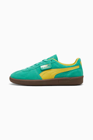 Palermo Sneakers Unisex, Jade Frost-Fresh Pear-Gum, extralarge-GBR