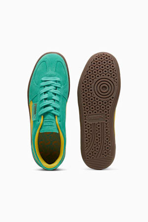 Palermo Sneakers Unisex, Jade Frost-Fresh Pear-Gum, extralarge-GBR