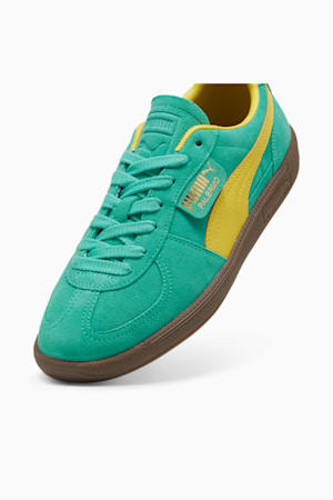 Palermo Sneakers Unisex, Jade Frost-Fresh Pear-Gum, extralarge-GBR