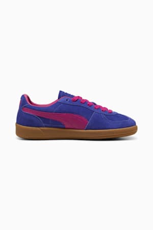 Palermo Sneakers Unisex, Lapis Lazuli-Magenta Gleam-Gum, extralarge-GBR