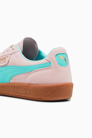 Palermo Sneakers Unisex, Mauve Mist-Mint-Gum, extralarge-GBR