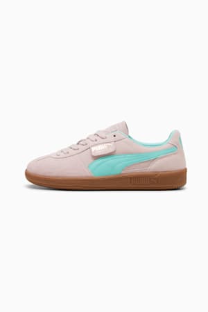 Palermo Sneakers Unisex, Mauve Mist-Mint-Gum, extralarge-GBR