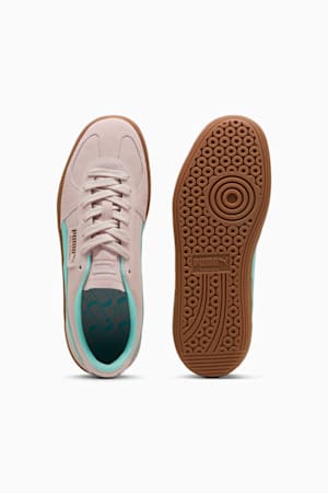 Palermo Sneakers Unisex, Mauve Mist-Mint-Gum, extralarge-GBR