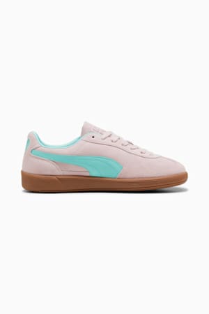 Palermo Sneakers Unisex, Mauve Mist-Mint-Gum, extralarge-GBR