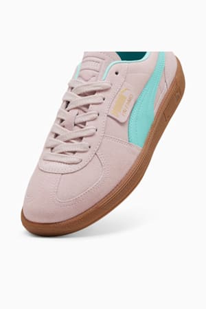 Palermo Sneakers Unisex, Mauve Mist-Mint-Gum, extralarge-GBR