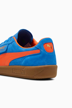 Palermo Sneakers Unisex, Hyperlink Blue-Flame Flicker-Gum, extralarge-GBR