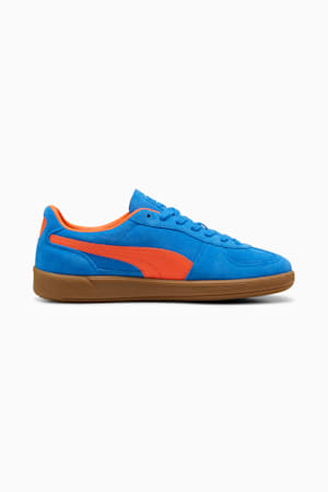 Palermo Sneakers Unisex, Hyperlink Blue-Flame Flicker-Gum, extralarge-GBR