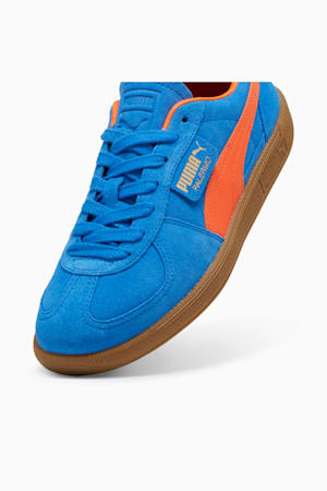 Palermo Sneakers Unisex, Hyperlink Blue-Flame Flicker-Gum, extralarge-GBR