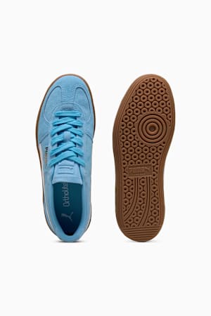 Palermo Sneakers Unisex, Team Light Blue-PUMA White, extralarge-GBR