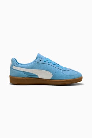 Palermo Sneakers Unisex, Team Light Blue-PUMA White, extralarge-GBR