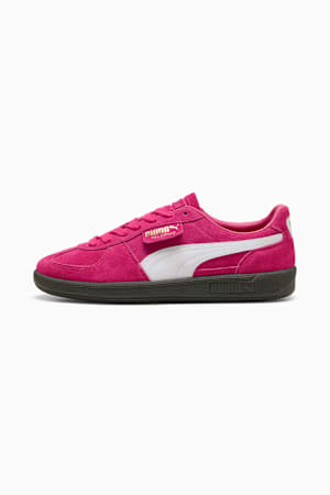 Palermo Sneakers Unisex, PUMA Pink-PUMA White, extralarge-GBR