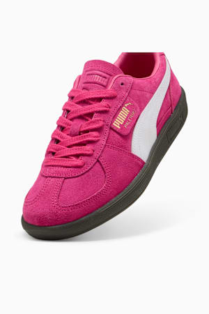 Palermo Sneakers Unisex, PUMA Pink-PUMA White, extralarge-GBR
