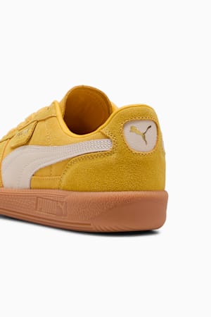 Palermo Sneakers Unisex, Yellow Sizzle-Alpine Snow, extralarge-GBR