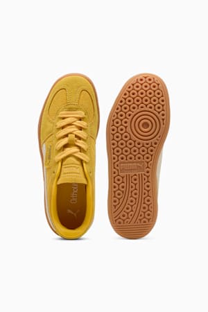 Palermo Sneakers Unisex, Yellow Sizzle-Alpine Snow, extralarge-GBR