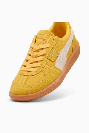 Palermo Sneakers Unisex, Yellow Sizzle-Alpine Snow, extralarge-GBR