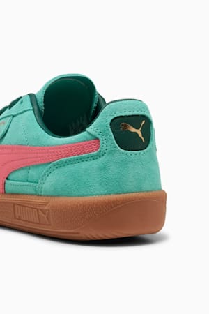 Palermo Sneakers Unisex, Aquatic-Dark Myrtle, extralarge-GBR