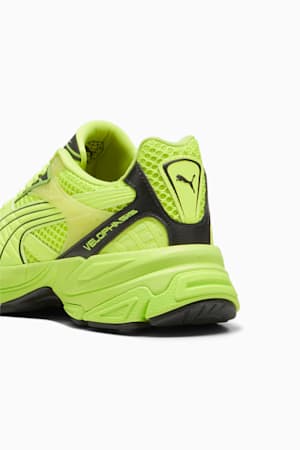 Velophasis Sneakers, Electric Lime-PUMA Black, extralarge-GBR