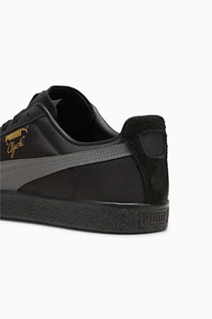 Clyde Soph Sneakers, PUMA Black-Cool Dark Gray, extralarge-GBR
