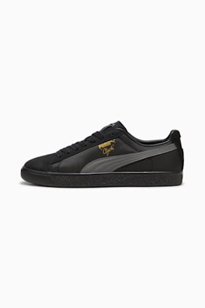 Clyde Soph Sneakers, PUMA Black-Cool Dark Gray, extralarge-GBR