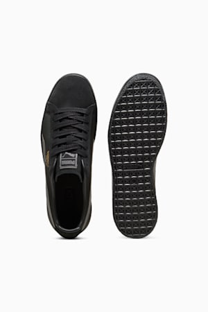 Clyde Soph Sneakers, PUMA Black-Cool Dark Gray, extralarge-GBR