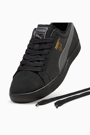 Clyde Soph Sneakers, PUMA Black-Cool Dark Gray, extralarge-GBR