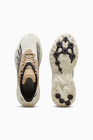 Spirex 'Icons of Speed' Sneakers, Warm White-Prairie Tan, extralarge-GBR