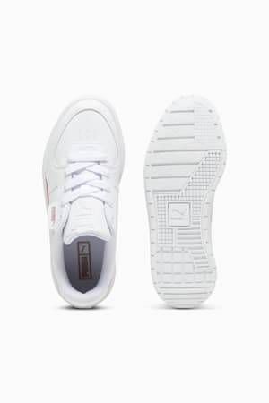Cali Dream Iridescent Youth Sneakers, PUMA White-Rose Gold, extralarge-GBR
