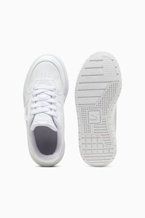 Cali Dream Iridescent Kids' Sneakers, PUMA White-PUMA Silver, extralarge-GBR