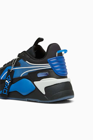 PUMA x PLAYSTATION RS-X Sneakers Youth, PUMA Black-PUMA Team Royal, extralarge-GBR