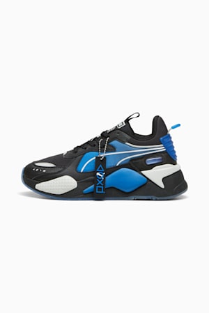 PUMA x PLAYSTATION RS-X Sneakers Youth, PUMA Black-PUMA Team Royal, extralarge-GBR