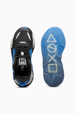 PUMA x PLAYSTATION RS-X Sneakers Youth, PUMA Black-PUMA Team Royal, extralarge-GBR