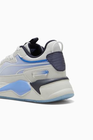 PUMA x PLAYSTATION RS-X Sneakers Kids, Glacial Gray-Blue Skies, extralarge-GBR